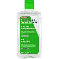 Cerave Mizellenwasser