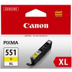 Canon CLI-551XLY
