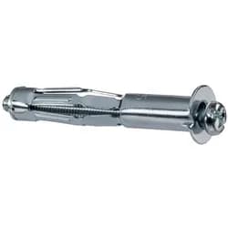 fischer Hohlraum-Metalldübel HM 6x65 S