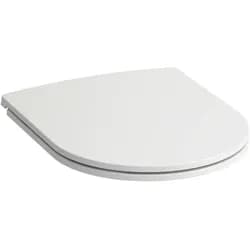 Laufen WC-Sitz weiß