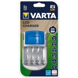 Power Play LCD Charger