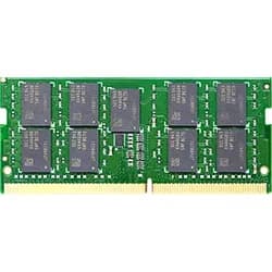 Synology Arbeitsspeicher 8GB DDR4 ECC Unbuffered SODIMM