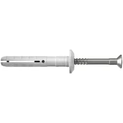 fischer Nageldübel N 6x40/7 P A2 (50)