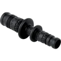 Mepla Reduktion PVDF d32-26 G-Kontur