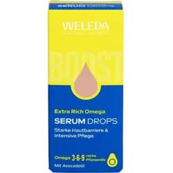 Weleda Extra Rich Omega Serum Drops