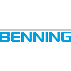 Benning CM 11 Stromzange