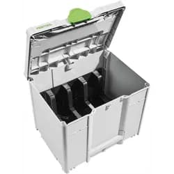 Festool Systainer3 SYS-STF-D225