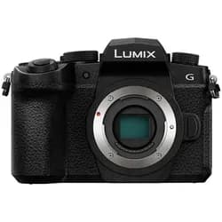 Lumix DC-G97