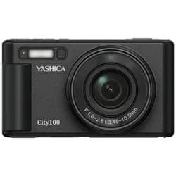 City 100 (Black)