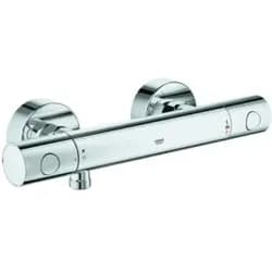 GROHE Grohtherm 800 Cosmopolitan Duscharmatur Chrom G34765000