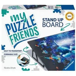 Ravensburger Puzzleunterlage My Puzzle Friends Stand Up Board Staffelei 17976