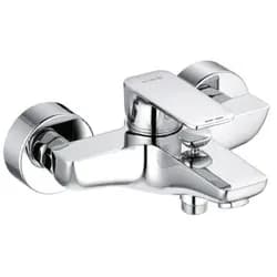 Kludi Wannenarmatur 406810575