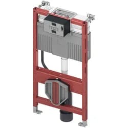 TECEprofil WC-Modul mit Uni-Spülkasten, Bauhöhe 980mm, 9300322