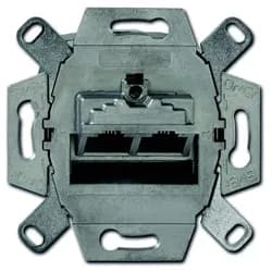 Busch-Jaeger UAE-Doseneinsatz 0218/12-101