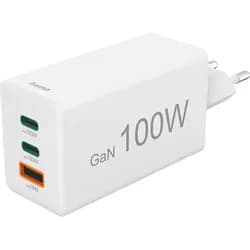 Hama Mini-USB-Schnellladegerät 100 W