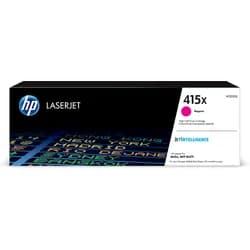 HP, Toner, 415X (M)