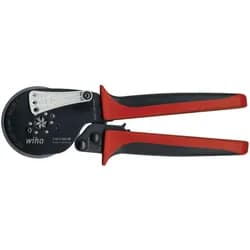 Wiha Crimpwerkzeug Z62000506SB