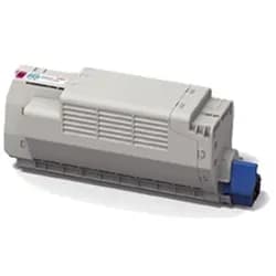 OKI, Toner, 45396302 (M)