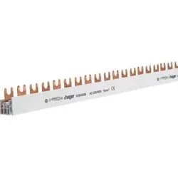 Hager Phasenschiene KDN363B