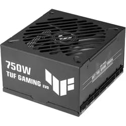 ASUS TUF Gaming 750W Gold EVO | PC-Netzteil