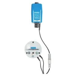 PFERD TOOLS Rekord-Universalmotor RUER 8/180 SI 230 Volt 18.000-500 RPM/1.020 Watt
