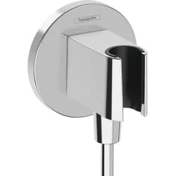 hansgrohe Wandanschlussbogen