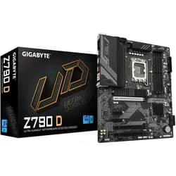 GIGABYTE Z790 D