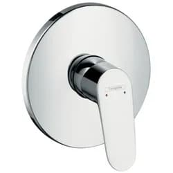 hansgrohe Spültischarmatur