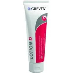 Greven Lotion D 100 ml