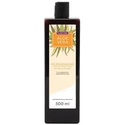 PLANTANA Aloe Vera Pflegedusche mit Bio-Aloe Vera