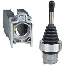 Schneider Electric Joystick XD4PA24