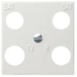 Gira Zentraleinsatz rws-gl 025803