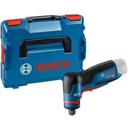 Bosch Power Tools Akku Tellerschleifer 06013A7001