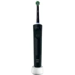 Oral-B Elektrische Zahnbürste schwarz