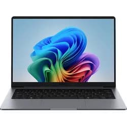 Samsung Galaxy Book6 (14", Ultra 5, 16 GB), Copilot+ PC