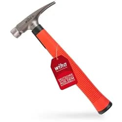 electrician's hammer