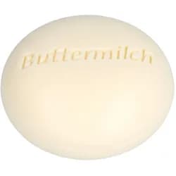 Buttermilch Seife