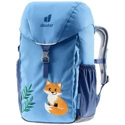 deuter Rucksack Waldfuchs 14 blau