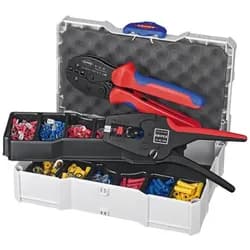 Knipex Crimpzange