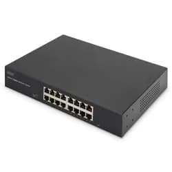 Digitus Netzwerk-Switch