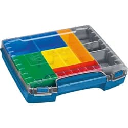 Koffersystem i-BOXX 72 Set 10