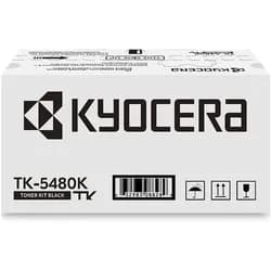 Kyocera TK-5480K - Schwarz - Toner