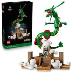 LEGO® Pokémon 72168 Rayquaza