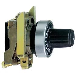 Schneider Electric Frontelement ZB4BD912