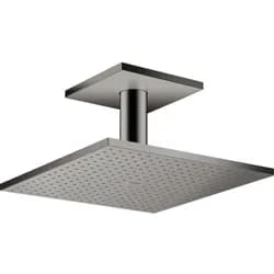 Kopfbrause 300/300 2jet AXOR Deckenmonta