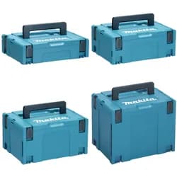 Makita Werkzeugkoffer