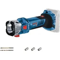 Bosch Professional, Fräse, GCU 18V-30