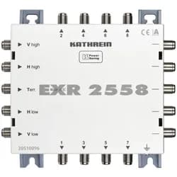 Kathrein EXR 2558 Grau