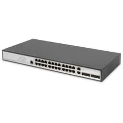 Digitus WLAN-Router