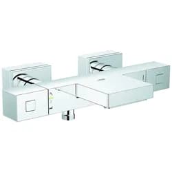 GROHE 34497000, Waschbecken - Silber